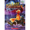 The Shadow Returns: A Branches Book (the Last Firehawk #12) - Paperback