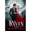 Raven Series: The Complete Collection - Paperback