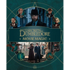 Fantastic Beasts: The Secrets of Dumbledore: Movie Magic - Hardcover