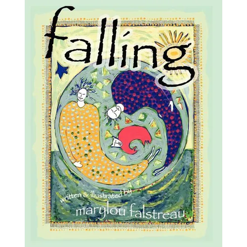 Falling - Paperback