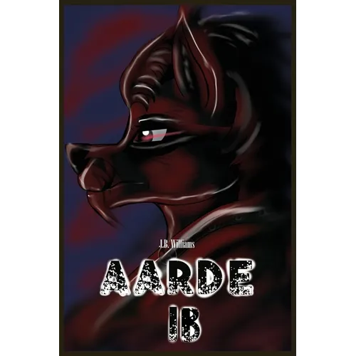 Aarde: Part 1B - Paperback