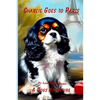 Charlie Goes to Paris - Paperback
