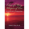 Echoes of Mercy, Whispers of Love: My Journey and A Theology of Hope - Paperback