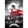 Circus of the Dead: Book 2 - Paperback