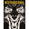 Neotradicional Volume 4: Paintings, Drawings, Flash & Sketches - Paperback