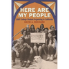Here Are My People: LGBT College Student Organizing in California - Paperback
