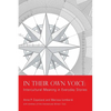 In Their Own Voice: Intercultural Meaning in Everyday Stories - Paperback