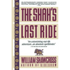 The Shah's Last Ride - Paperback