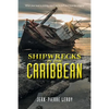 Shipwrecks in the Caribbean - Paperback