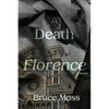 A Death in Florence - Paperback