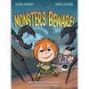 Monsters Beware! - Paperback