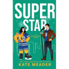 Superstar (A Rookie Rebels Novel) - Paperback