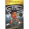 My Sporting Hero: Giannis Antetokounmpo: Learn all about your favorite NBA star - Paperback