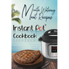 Mouth-Watering Meat Recipes: Instant Pot Cookbook: - Paperback
