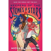 Keepers of the Stones and Stars - Hardcover