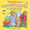 Grandparents Are Great! (the Berenstain Bears) - Hardcover