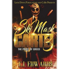 Ski Mask Cartel 3: The Price of Greed - Paperback