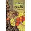 Vision and Design - Paperback