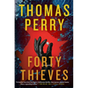 Forty Thieves - Paperback