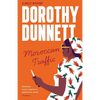 Moroccan Traffic - Paperback