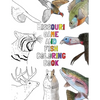 Missouri Game and Fish Coloring Book - Paperback