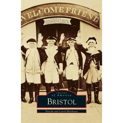 Bristol - Hardcover