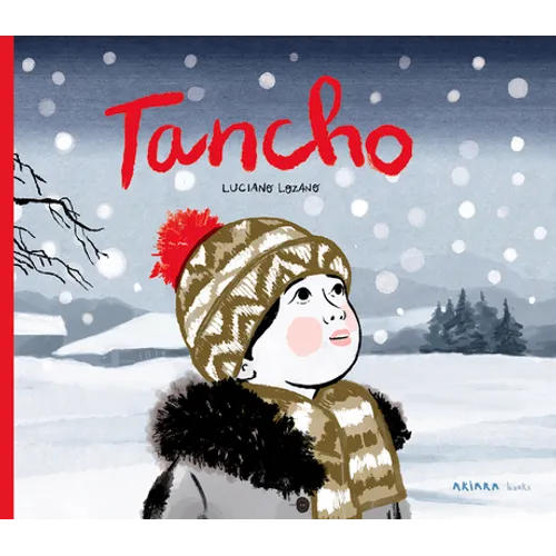 Tancho - Paperback
