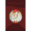 Sekhmet's Servant Oracle Booklet: Companion booklet to Sekhmet's Servant Oracle - Paperback
