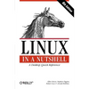 Linux in a Nutshell: A Desktop Quick Reference - Paperback