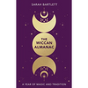 The Wiccan Almanac - Hardcover