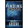 Finding Home - A Post Apocalyptic Novel - Paperback