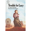 Trouble for Lucy - Paperback