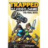 Trapped in a Video Game: The Final Boss Volume 5 - Paperback