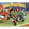 Dino-Football - Hardcover