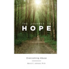 The Journey to Hope: Overcoming Abuse - Paperback