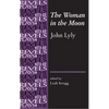 The Woman in the Moon - Paperback