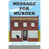 Message for Murder - Paperback
