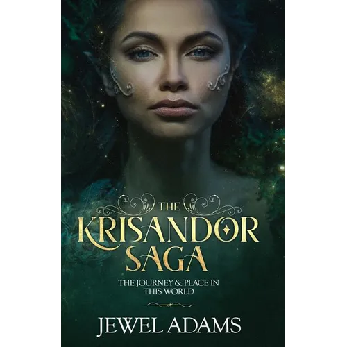 The Krisandor Saga - Paperback