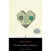 The Theory of Moral Sentiments - Paperback