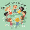 Going to School - Paperback
