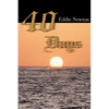 40 Days - Paperback
