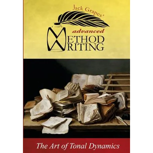 Advanced Method Writing - Paperback