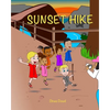 Sunset Hike - Paperback
