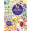 In the Forest: My Nature Sticker Activity Book (127 Stickers, 29 Activities, 1 Quiz): My Nature Sticker Activity Book - Paperback