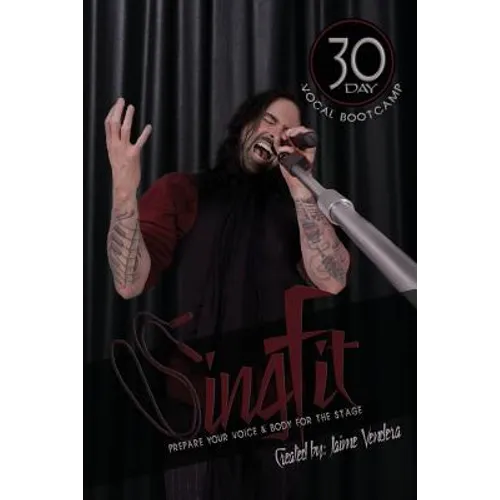 SingFit - Paperback