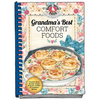 Grandma's Best Comfort Foods - Hardcover
