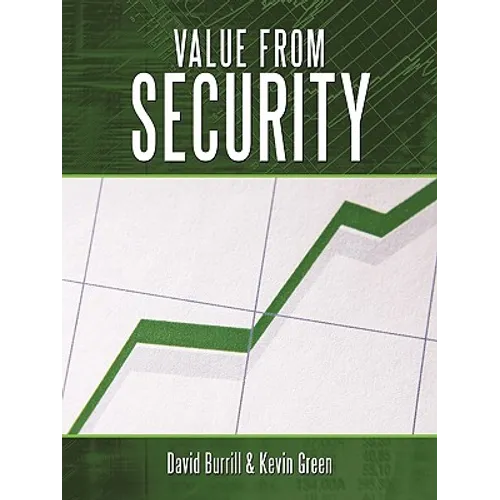 Value from Security - Paperback