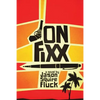 Jon Fixx - Paperback