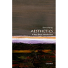 Aesthetics: A Very Short Introduction - Paperback