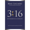 3:16: Los Números de la Esperanza - Paperback